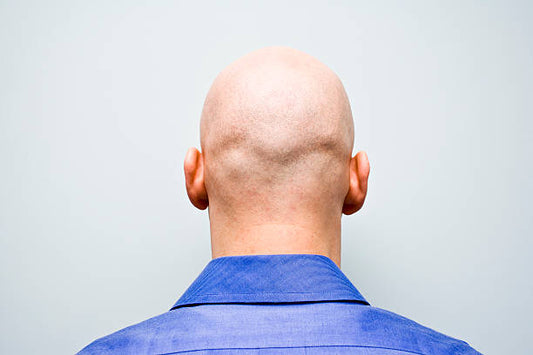 Sandalore and hair growth