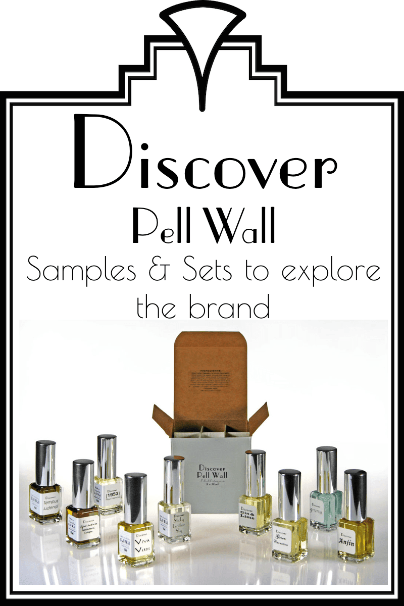 Discover Pell Wall Samples And Sets