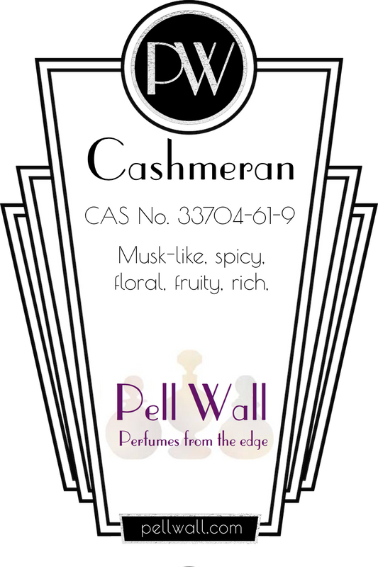 Cashmeran