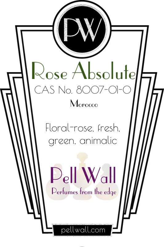 Rose Absolute 10%