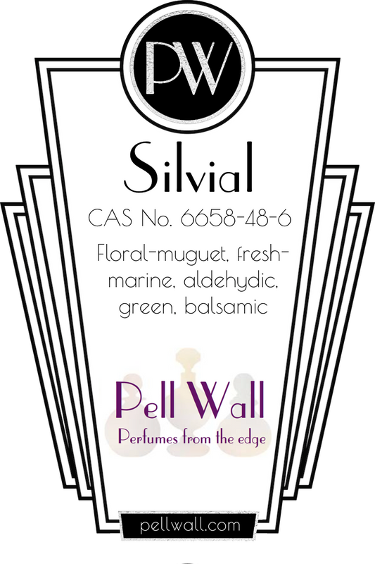 Silvial
