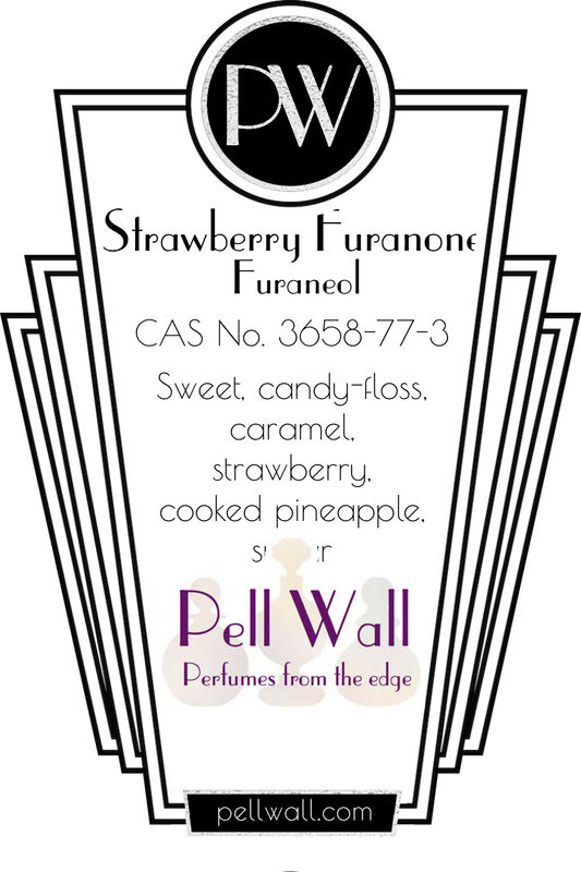 Strawberry Furanone