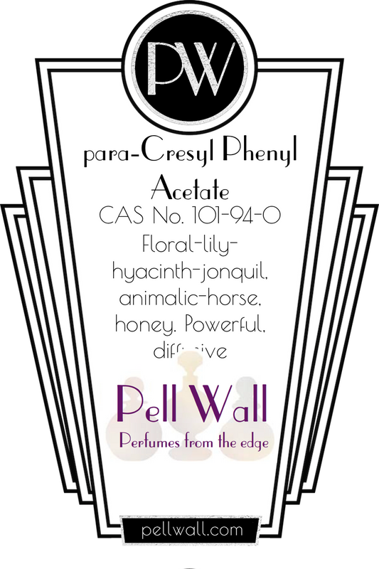 para-Cresyl Phenyl Acetate 10%