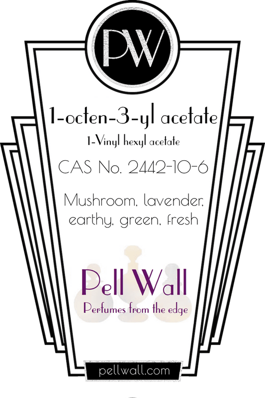 1-octen-3-yl acetate