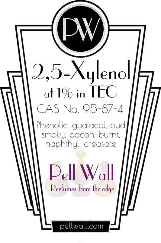 2,5-Xylenol 1%