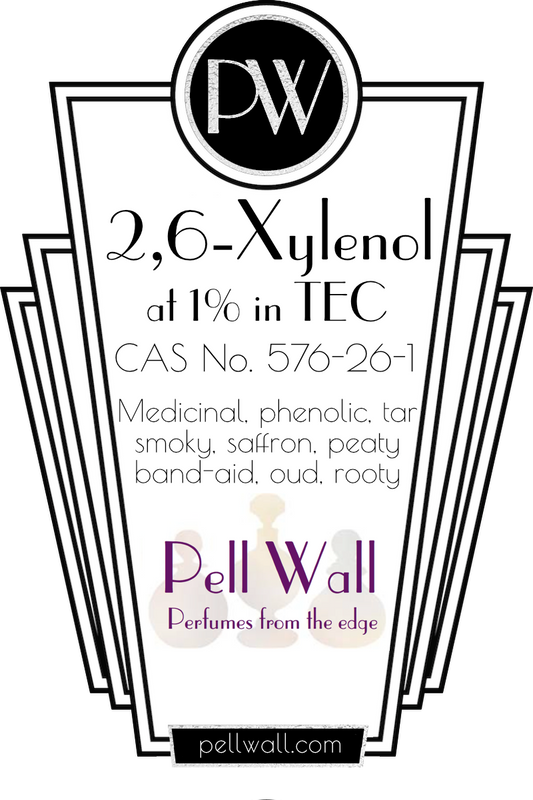 2,6-Xylenol 1%