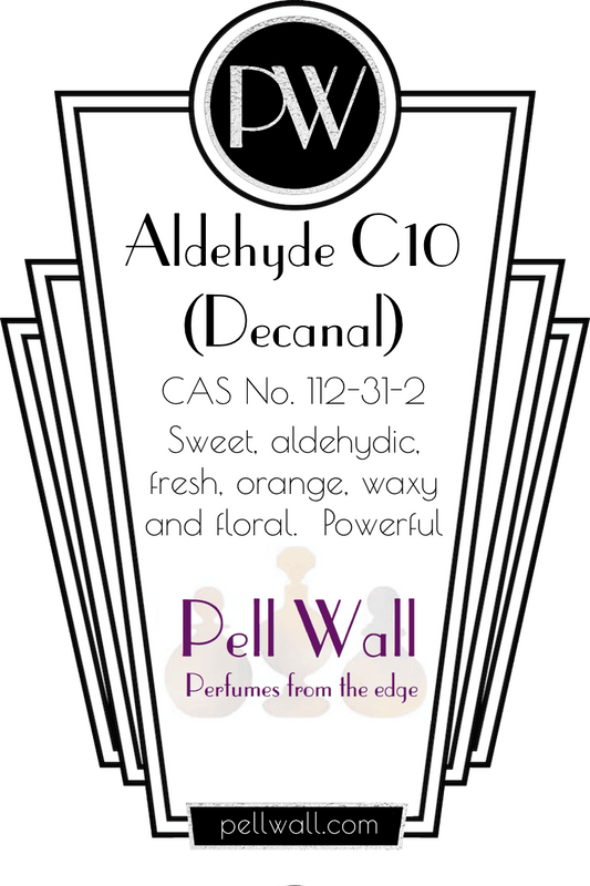 Aldehyde C10 (Decanal)