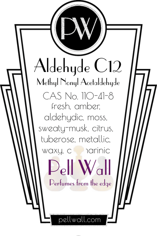 Aldehyde C12 MNA