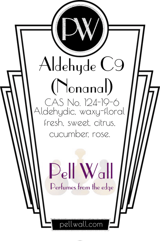 Aldehyde C9 (Nonanal)