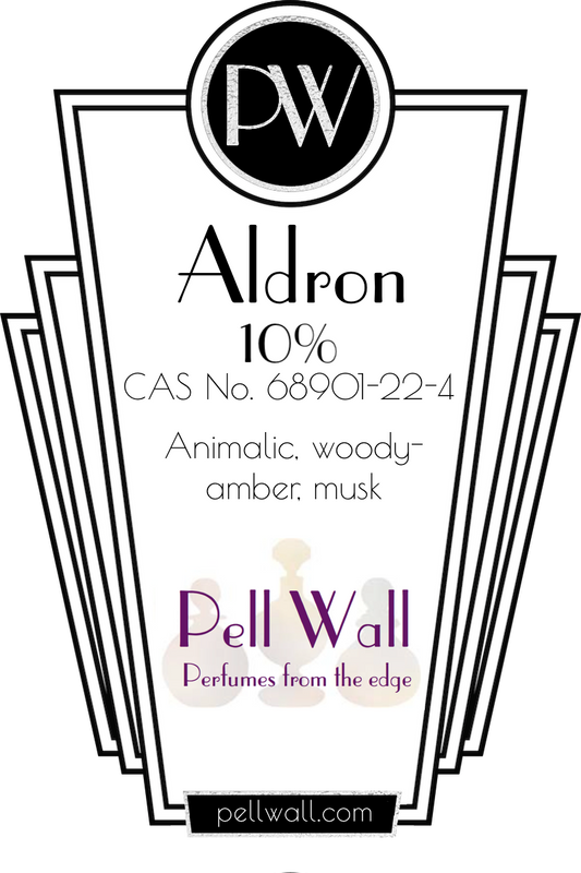 aldron 10%