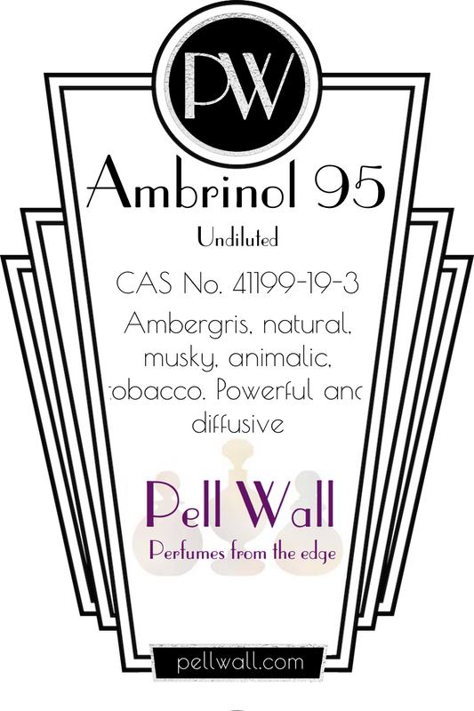 Ambrinol 95
