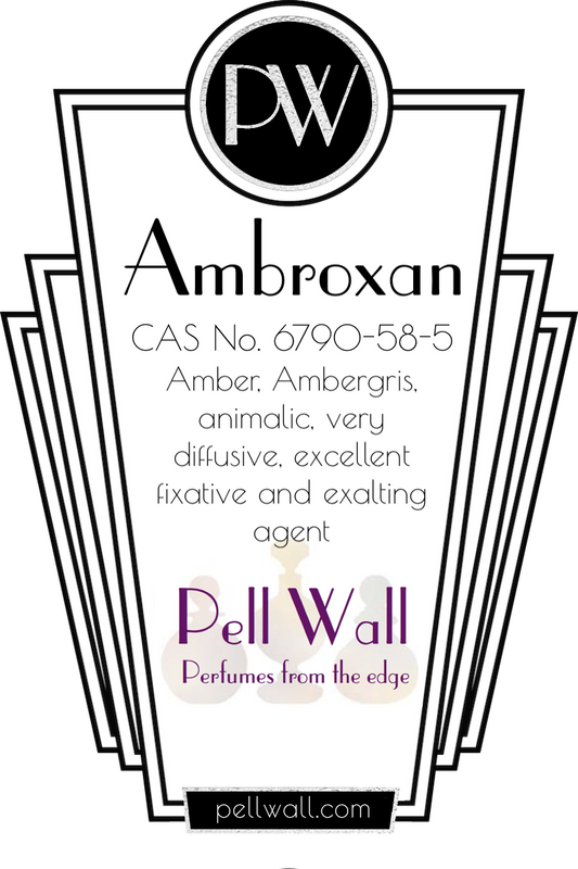 Ambroxan 10%