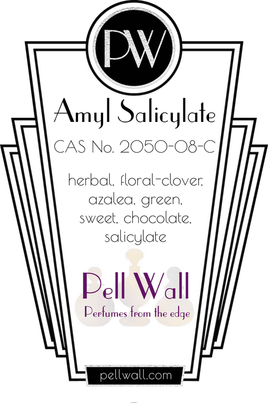 Amyl Salicylate