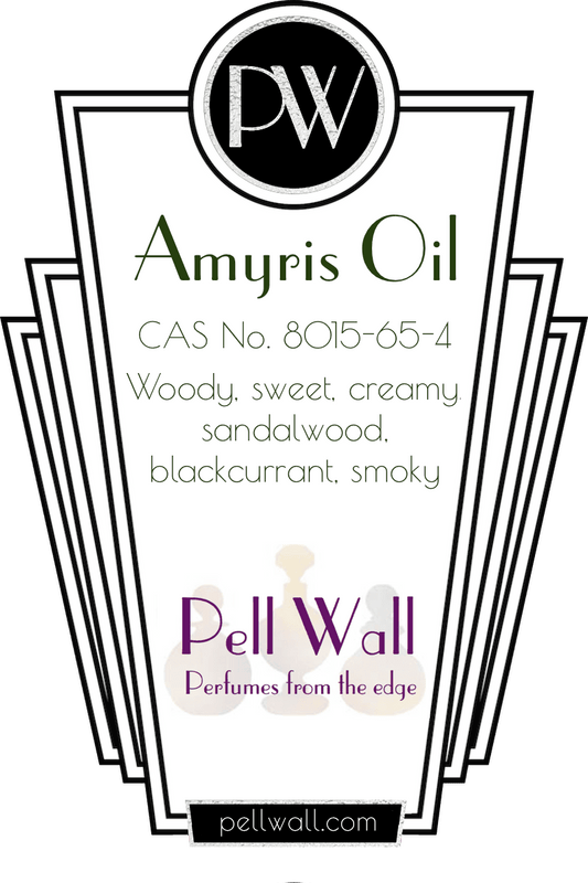 Amyris Bark Oil