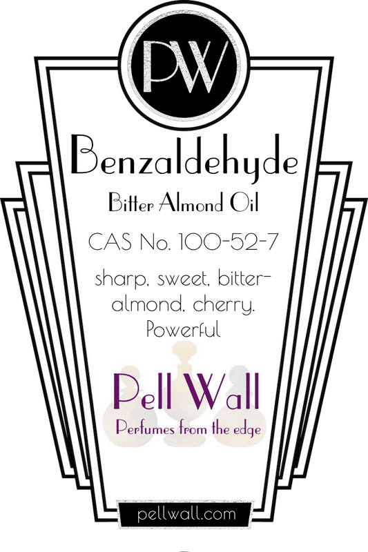 Benzaldehyde