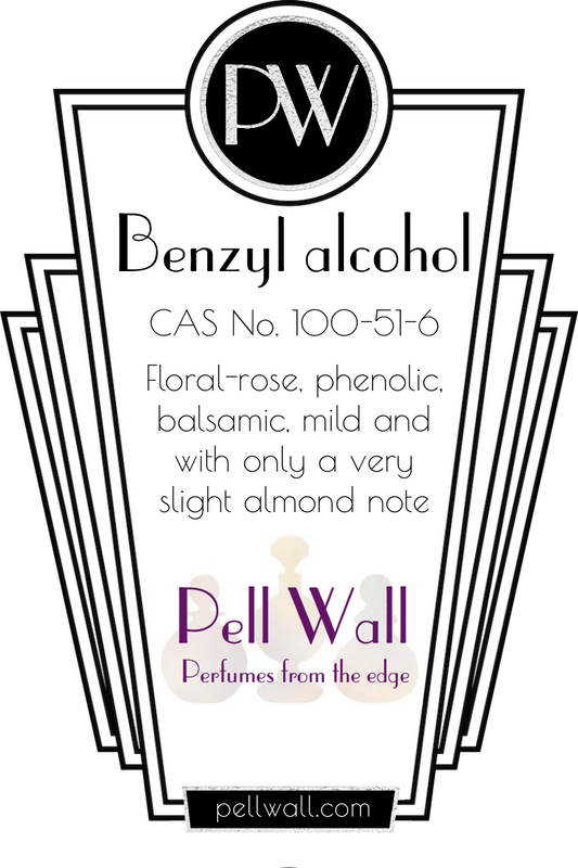 Benzyl alcohol