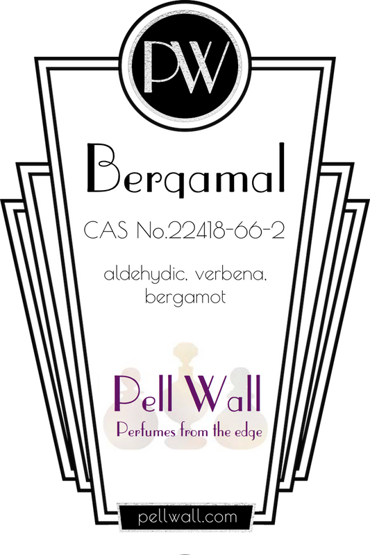 Bergamal