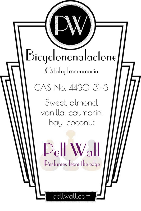 Bicyclononalactone