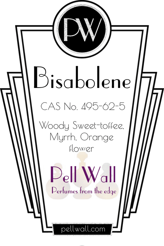 Bisabolene