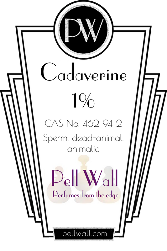 Cadaverine 1%