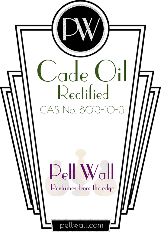 Cade Oil Rectified