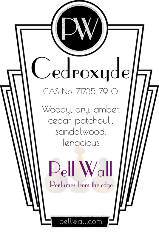 Cedroxyde