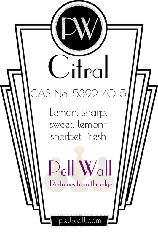 Citral