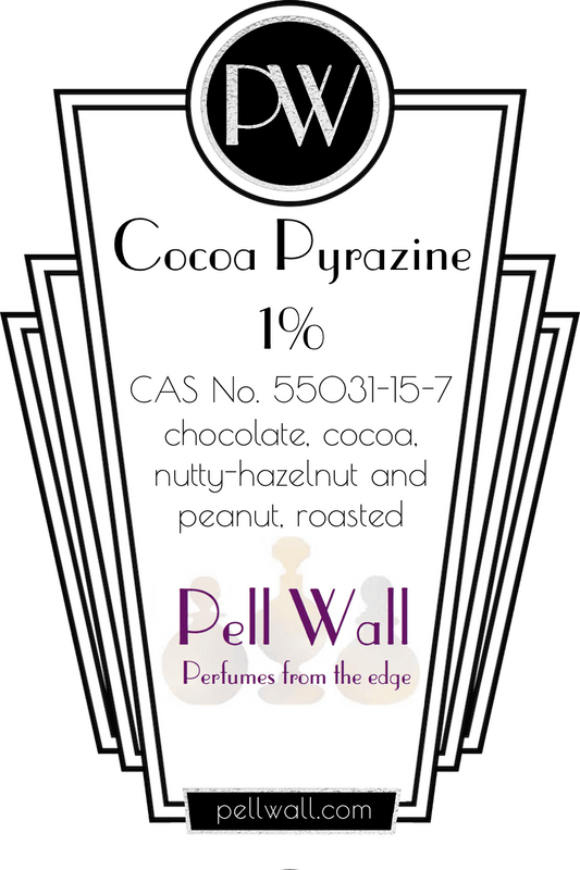 Cocoa Pyrazine 1%