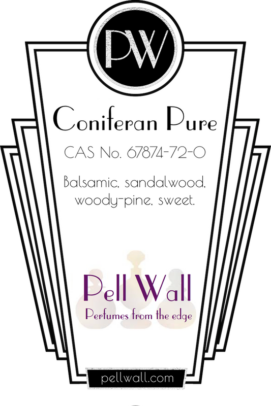 Coniferan Pure