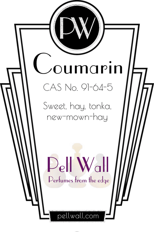 Coumarin