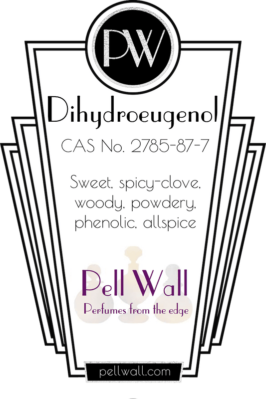 Dihydroeugenol