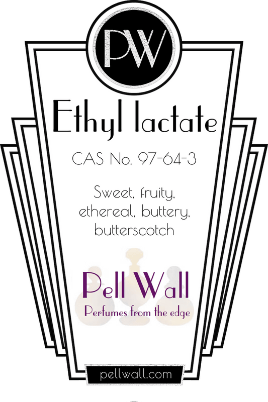Ethyl lactate