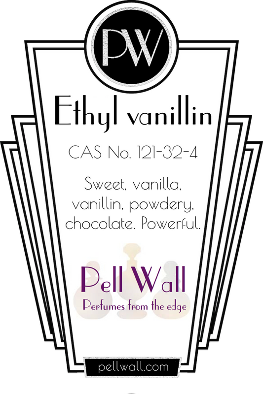 Ethyl vanillin 10%