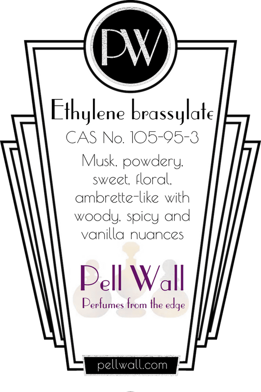 Ethylene brassylate