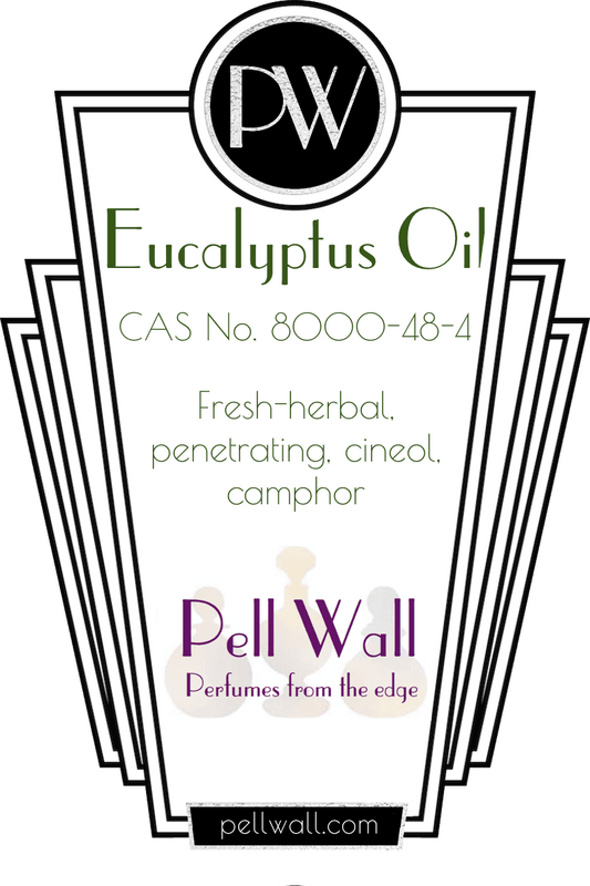 Eucalyptus Oil