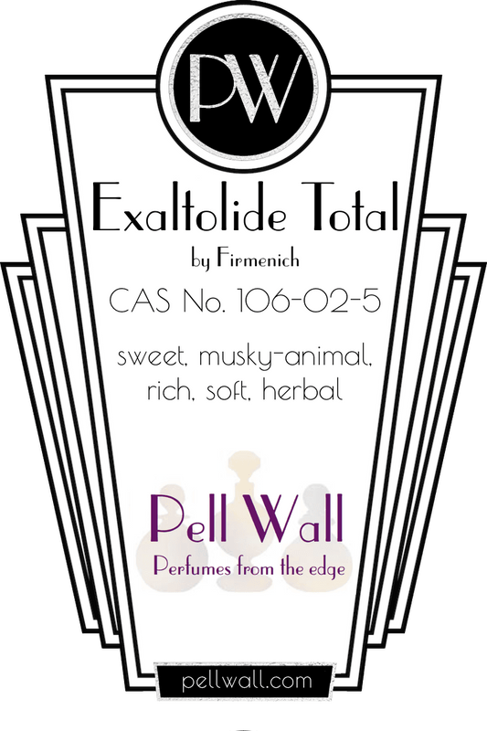 Exaltolide Total