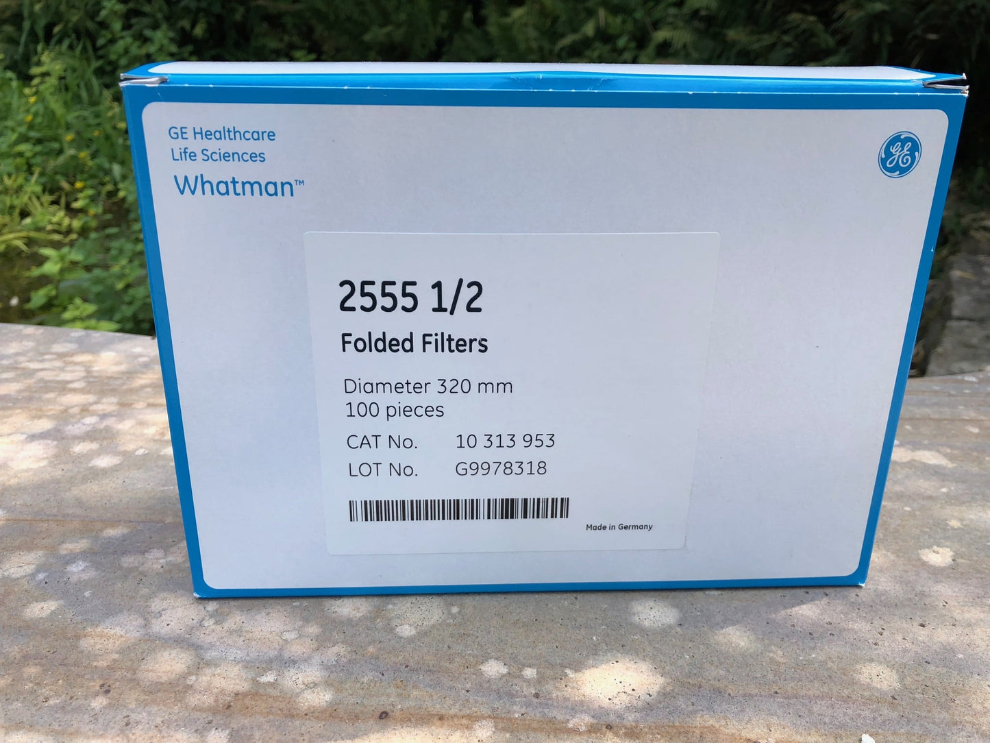 Filter Papers - Whatman