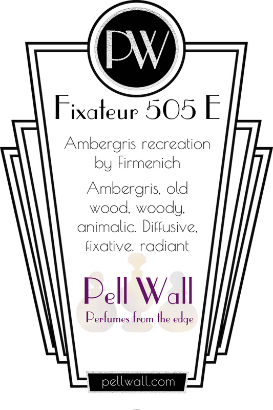 Fixateur 505 E