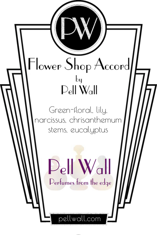 Flower Shop Accord