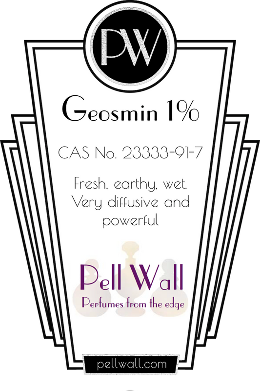 Geosmin 1% in DPG