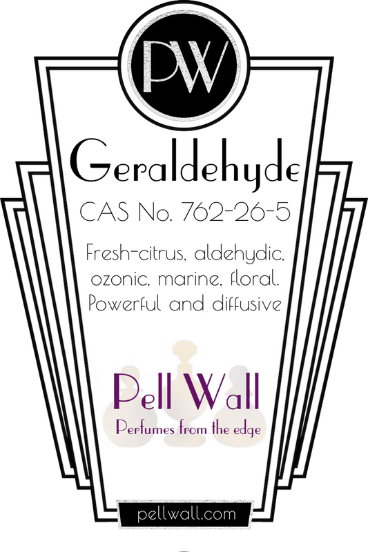 Geraldehyde