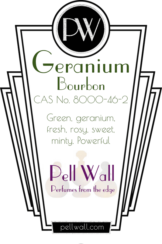 Geranium Bourbon