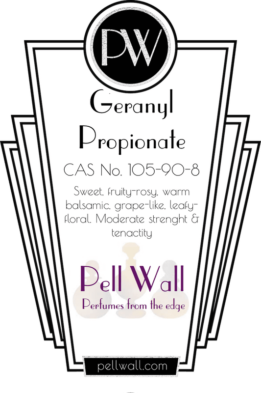 Geranyl Propionate