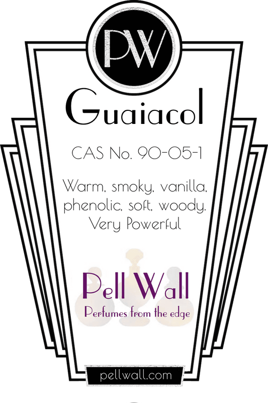 Guaiacol