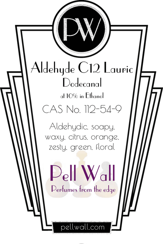 Aldehyde C12 Lauric 10%