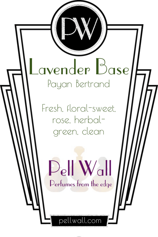 Lavender Oil - Payan Bertrand
