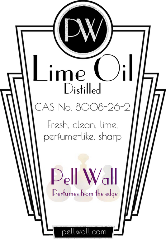 Lime Oil