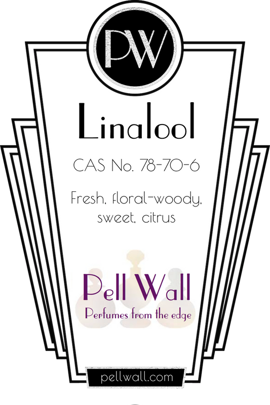 Linalool