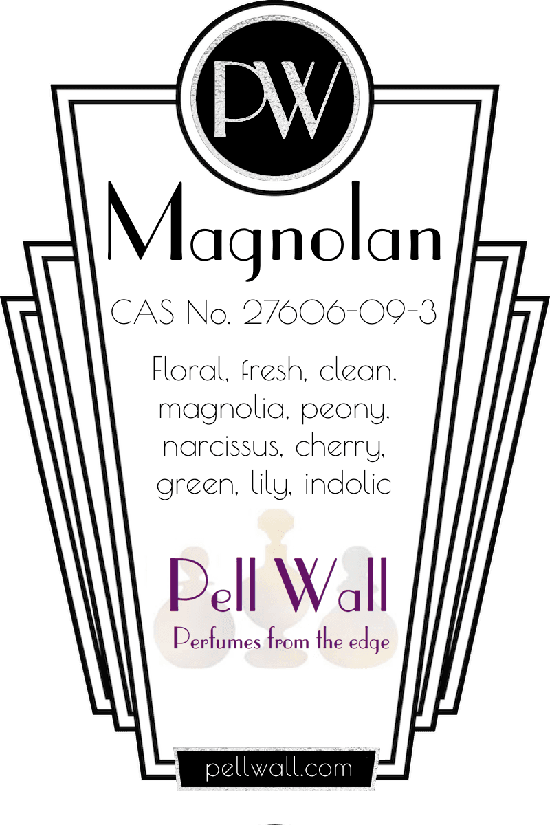 Magnolan