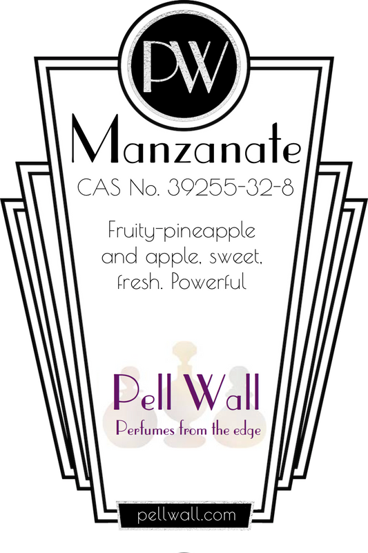 Manzanate